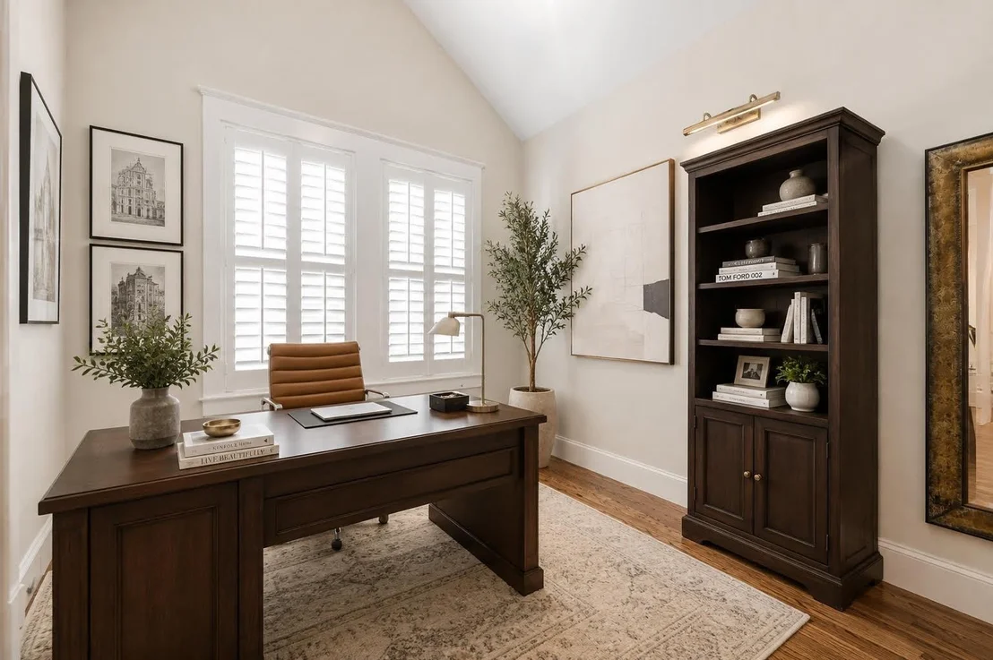 Photo of 1217 Chippendale Road