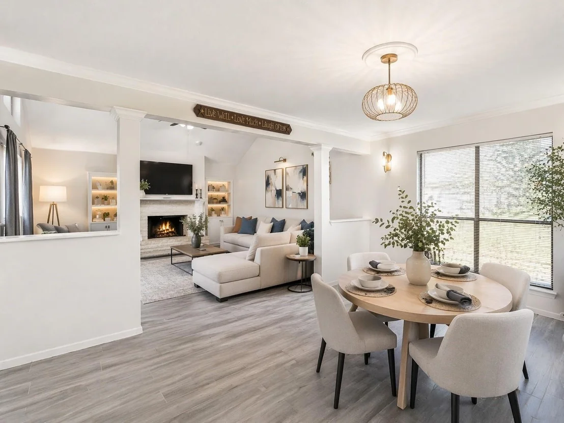 Photo of 6122 Gallant Forest Drive