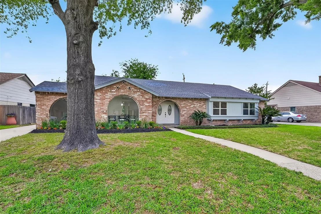 Photo of 2914 Riata Lane