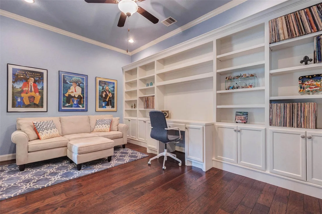 Photo of 4443 Calvet Forest Drive