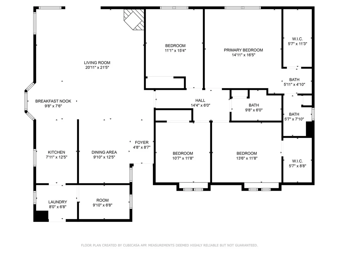 Photo of 4019 Fir Forest Drive