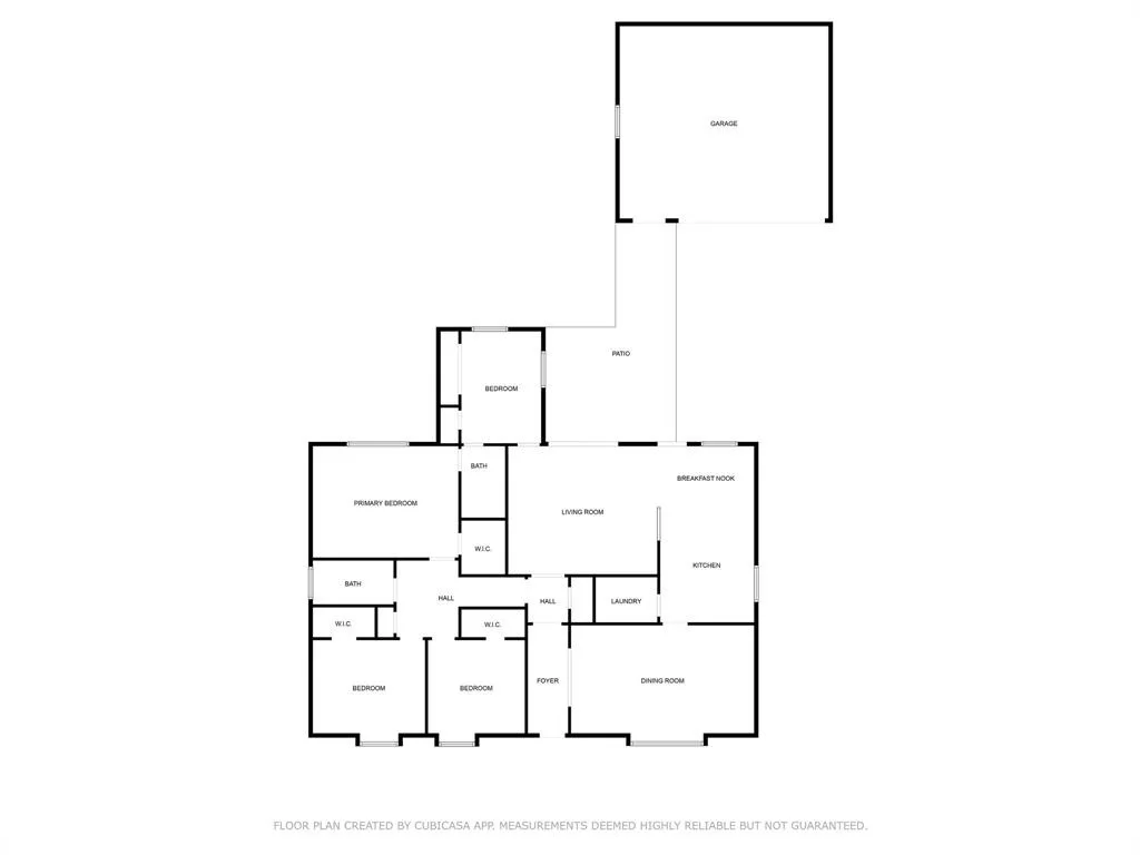 Photo of 5747 Willowbend Boulevard