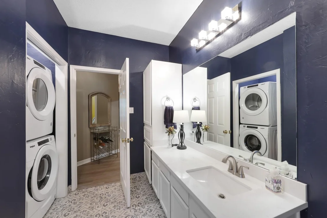 Photo of 8806 Memorial Creek Drive