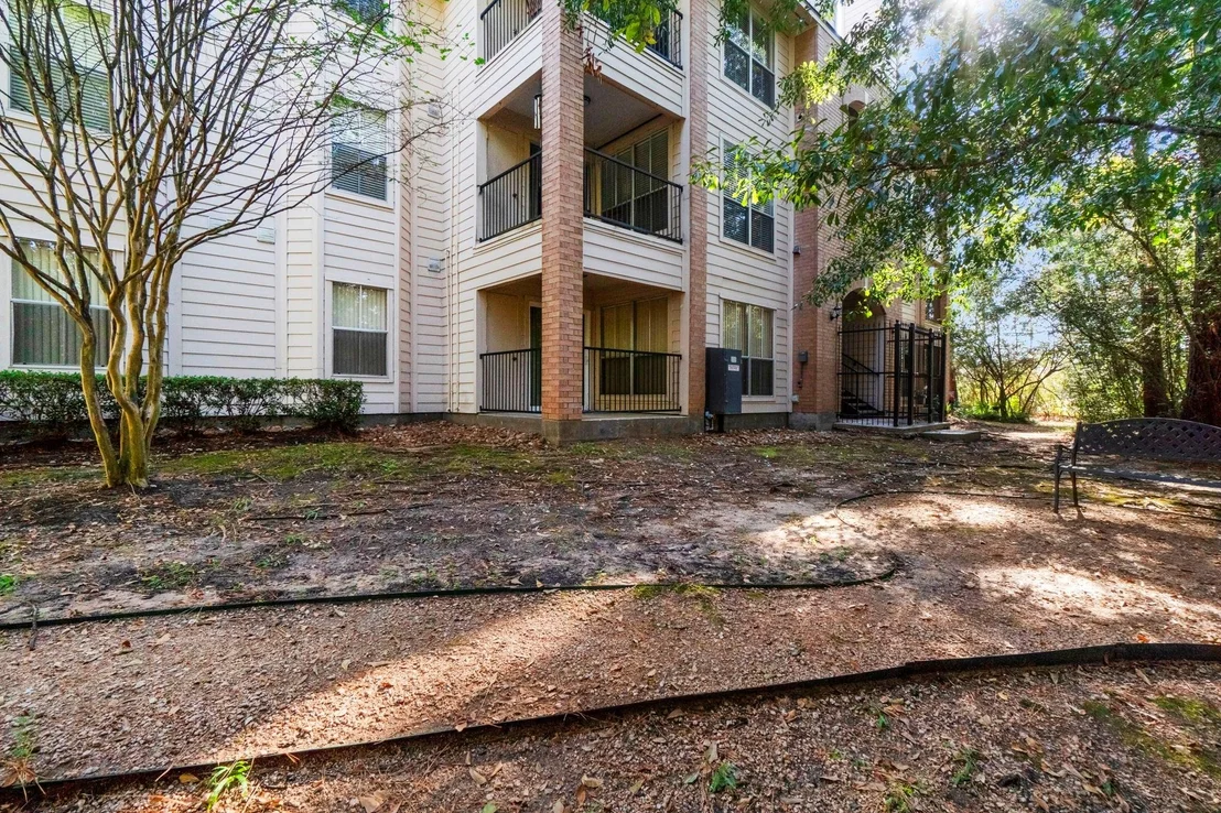 Photo of Unit 314 at 8051 Bay Branch Drive