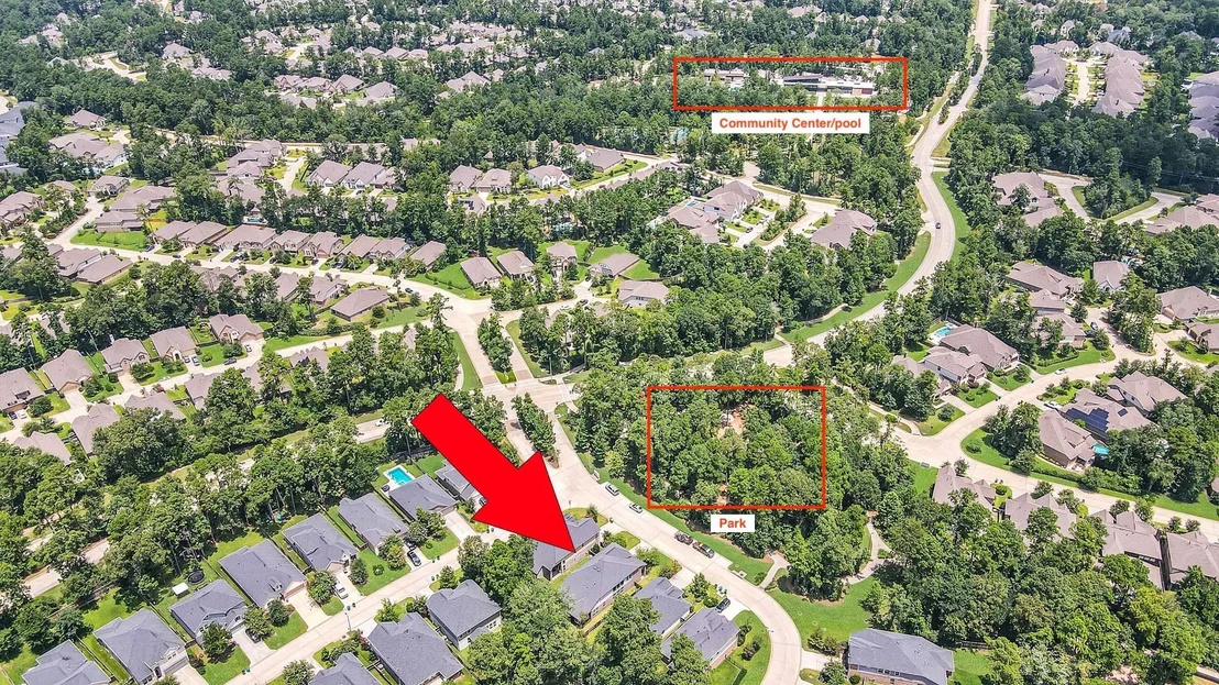 Photo of 309 Serenata Woods Trail