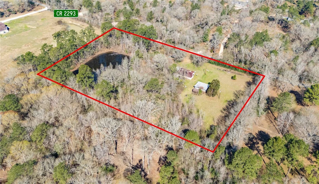 Photo of 1634 County Road 2293