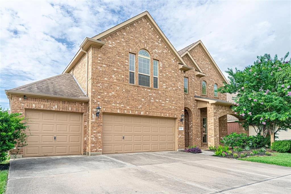 Photo of 22411 Limestone Crest Lane