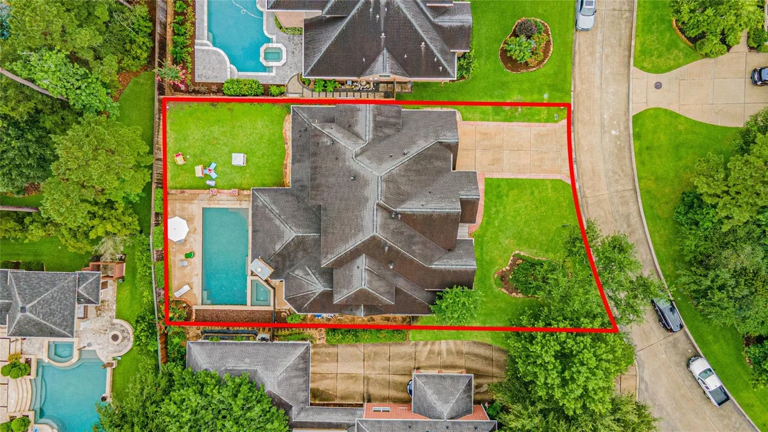 Photo of 118 N Shawnee Ridge Circle