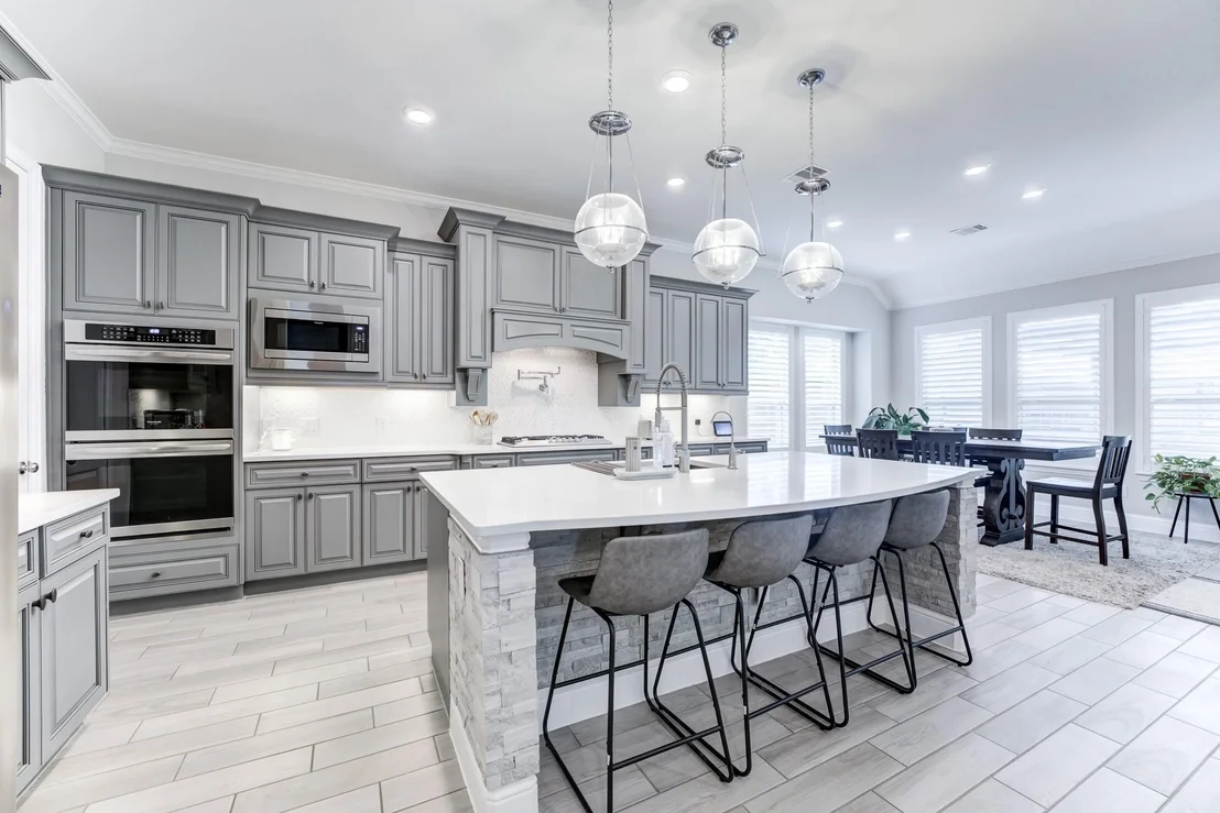 Photo of 16918 Deep Falls Drive