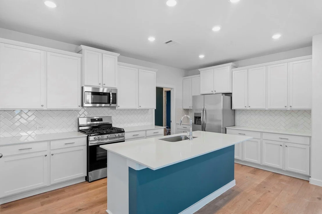 Photo of 2317 Millican Drive