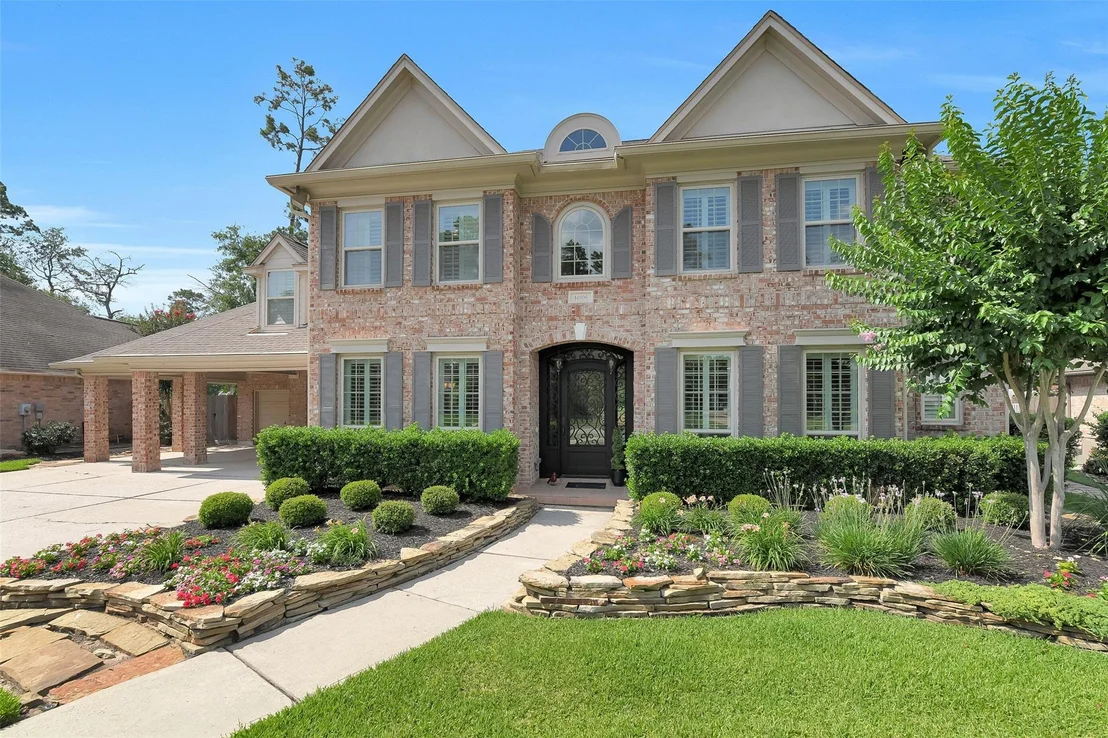 Photo of 14806 Cantwell Bend Lane