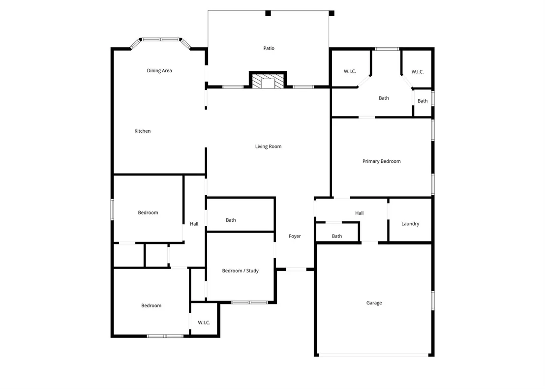 Photo of 3906 Ambrose Court