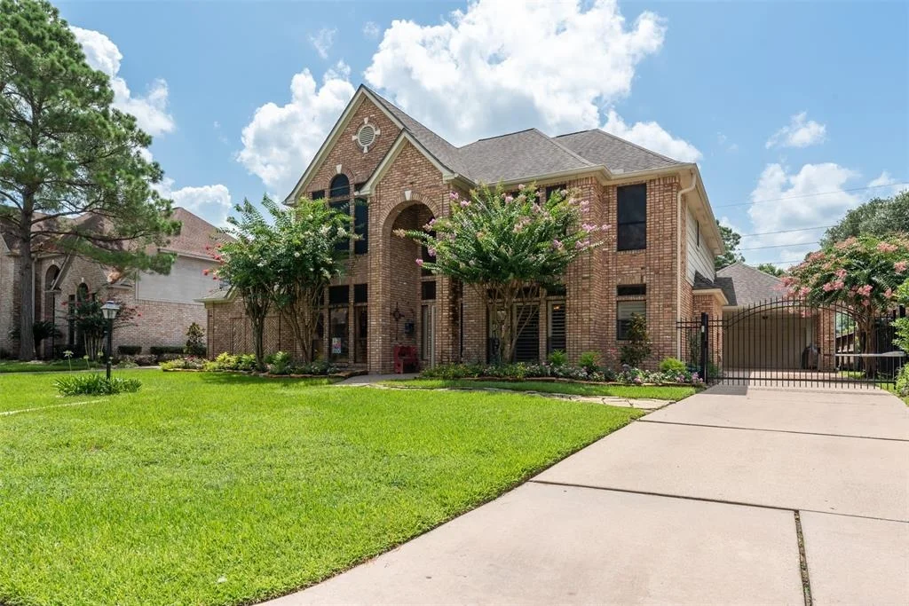 Photo of 5415 Winding Ridge Drive