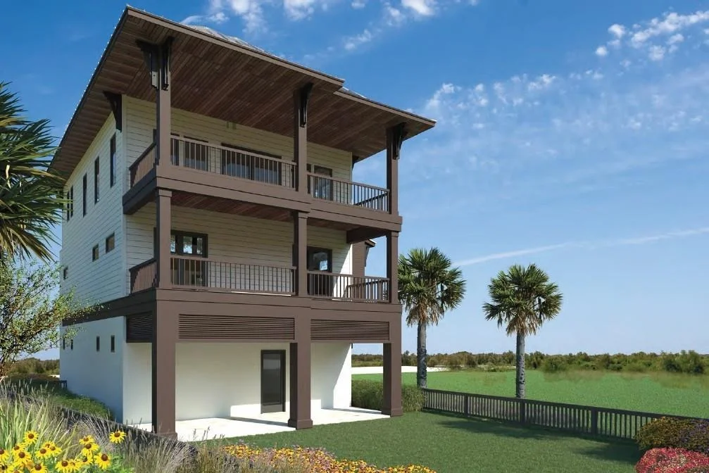 Photo of 412 Seagrass