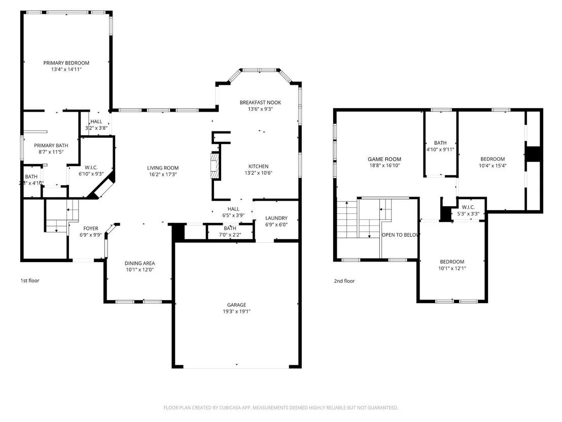 Photo of 1406 Lamplight Trail Drive