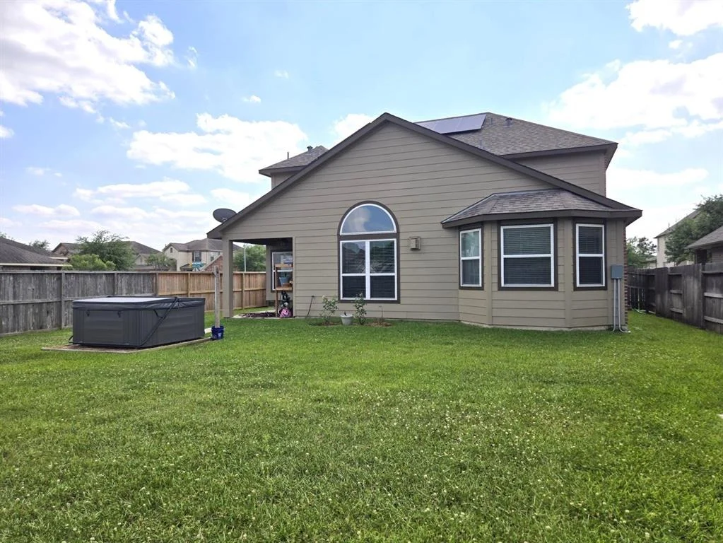 Photo of 18202 Swallow Springs Way