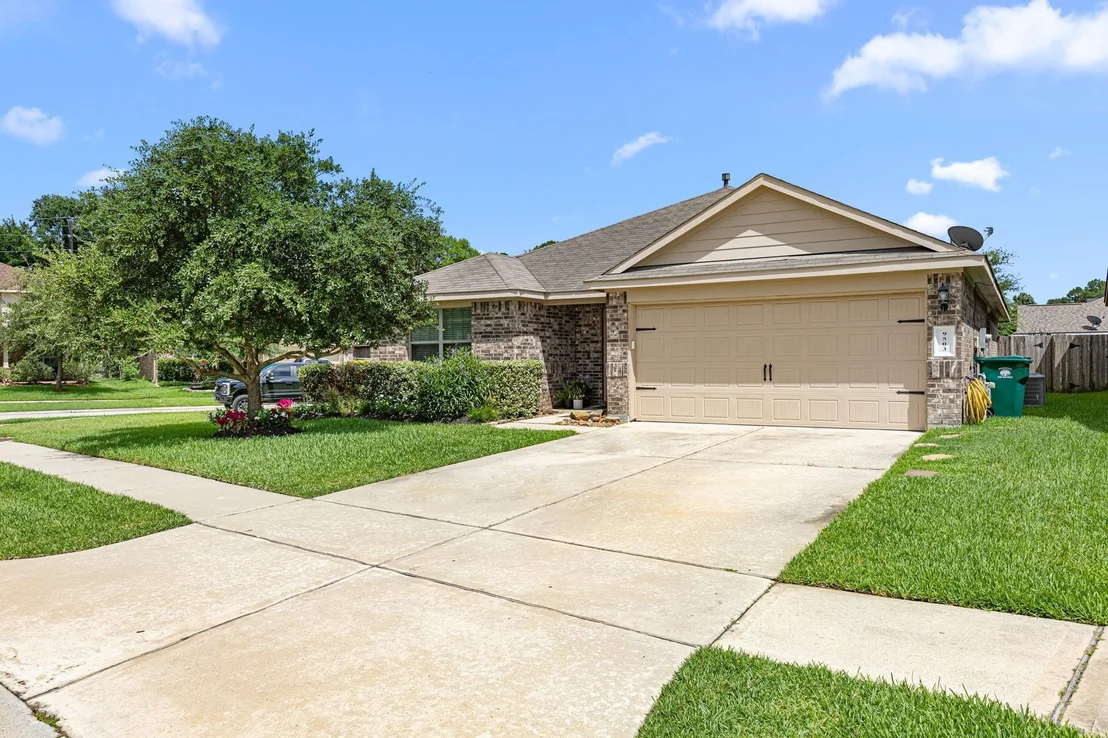 Photo of 9503 Ethan Creek Drive