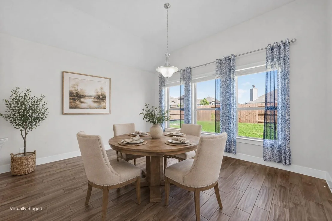 Photo of 15410 Trumball Manor Drive