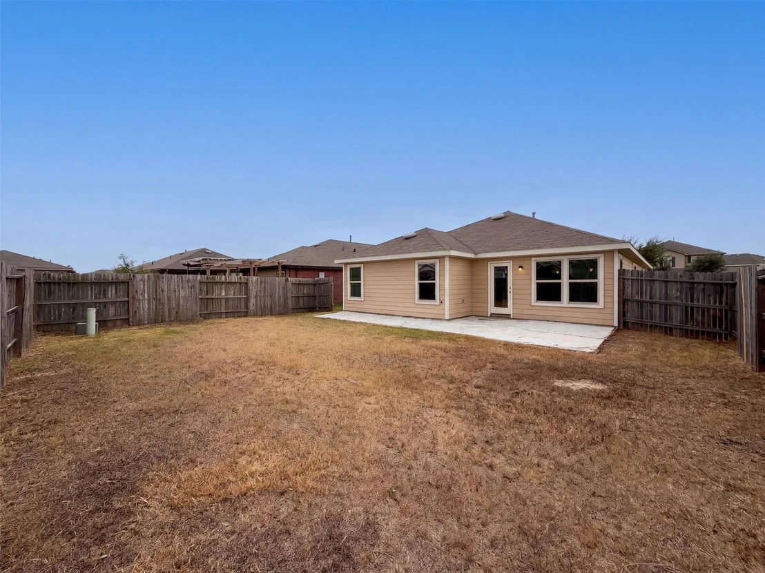 Photo of 4814 Westfield Pines Drive
