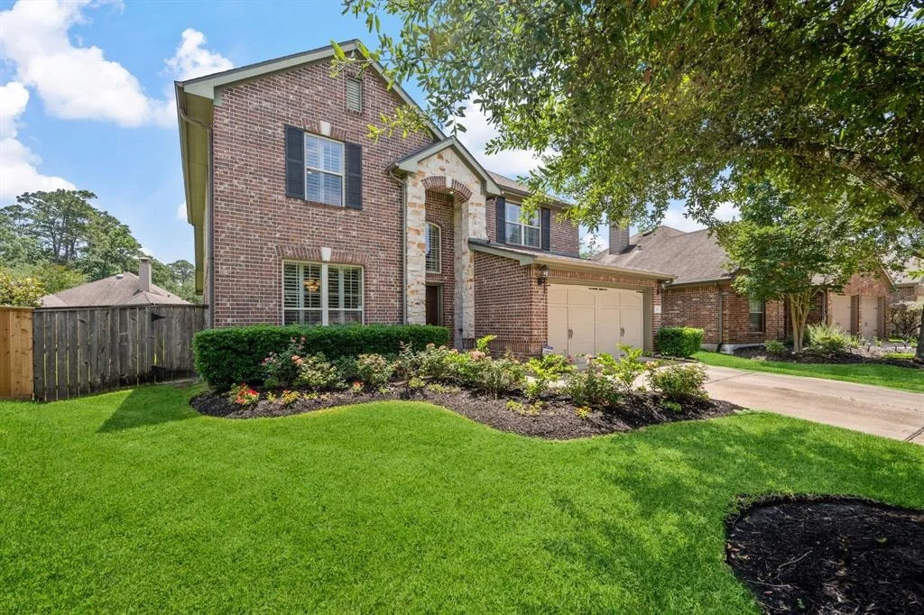 Photo of 14418 Brushy Arbor Lane