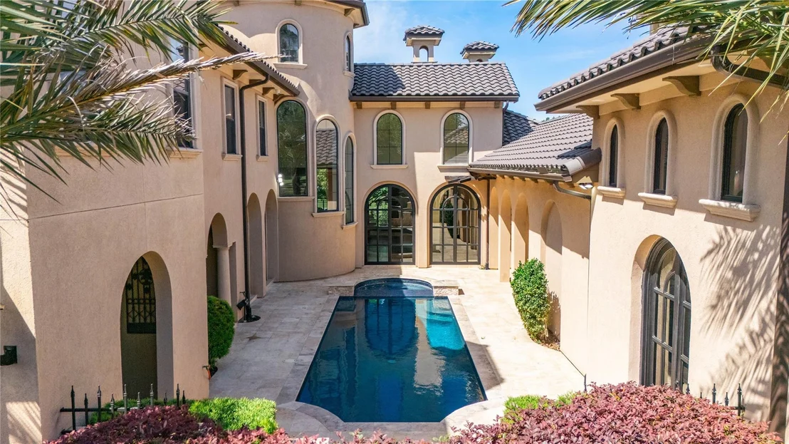 Photo of 14515 Serrano Creek Lane