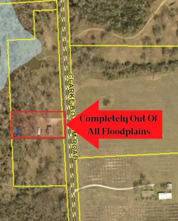 Photo of 28319 Clarke Bottom Road