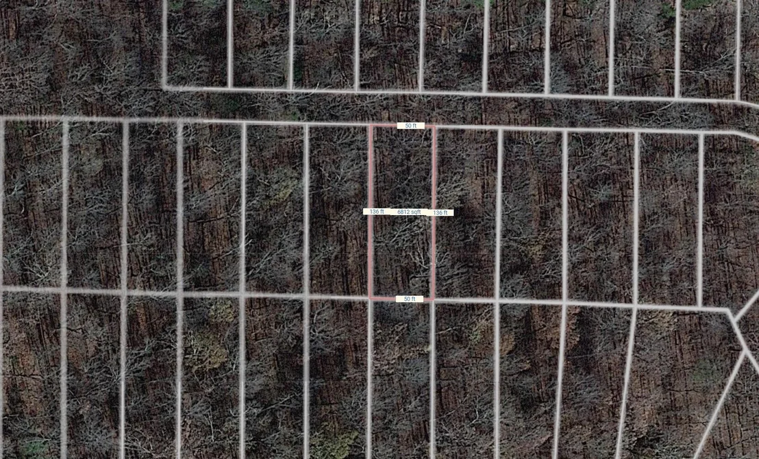 Photo of Lot 5 Oregon Trail
