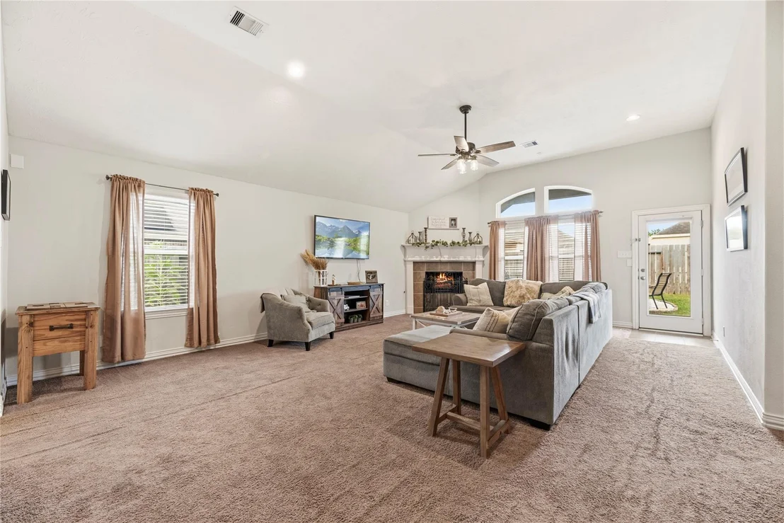 Photo of 16014 Mark Crest Drive