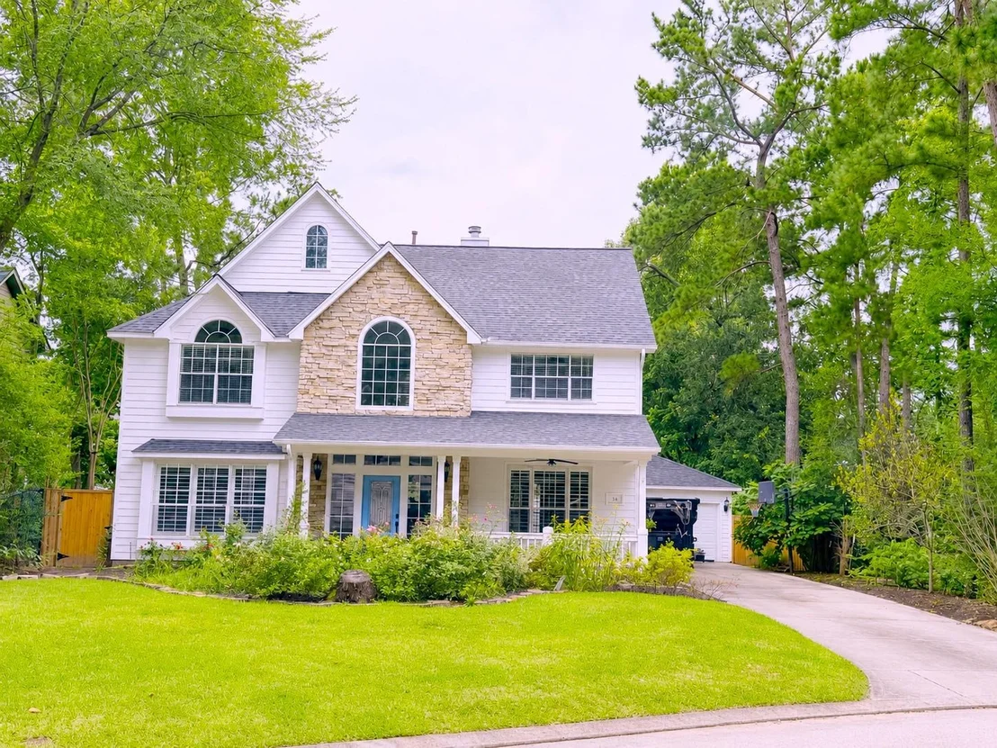 Photo of 35 Tender Violet Place