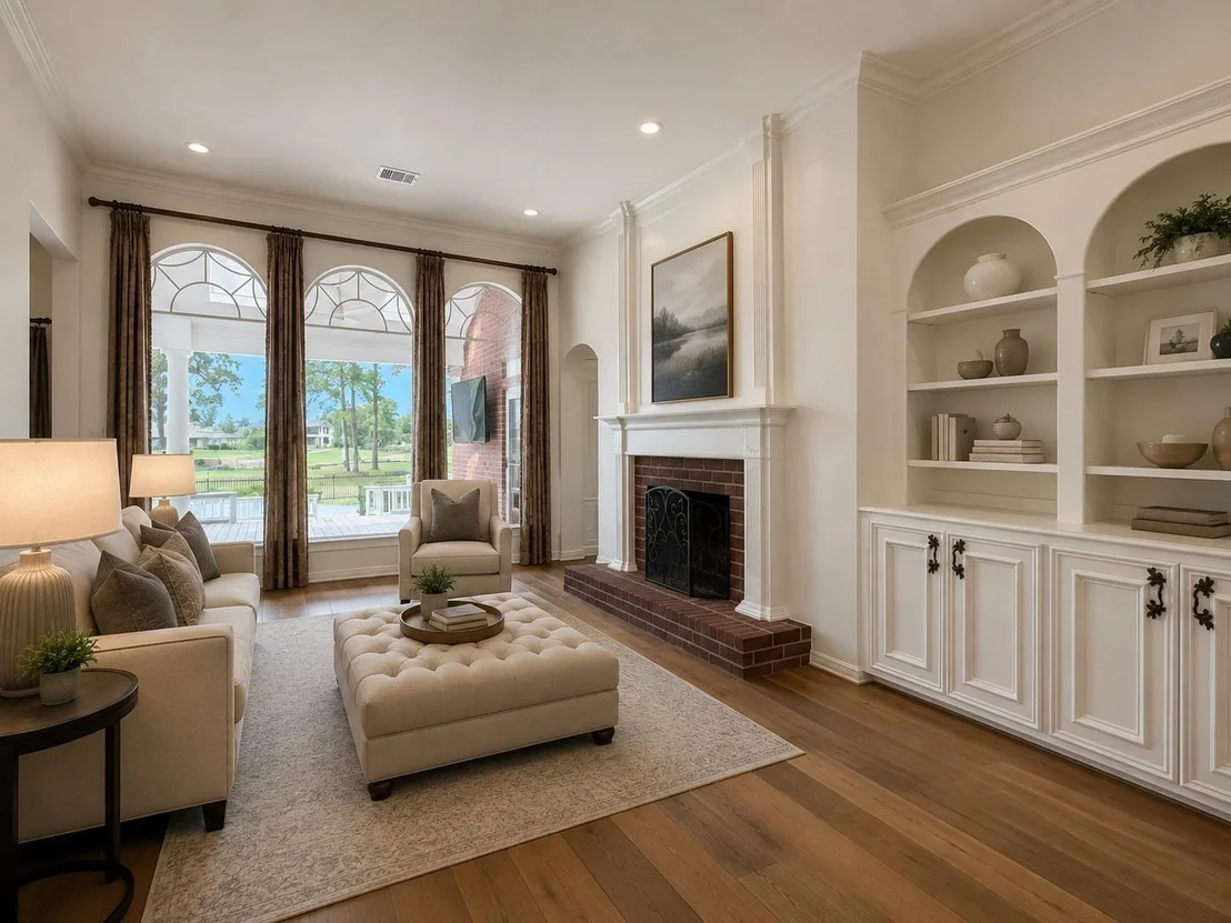 Photo of 25047 Northampton Forest Drive