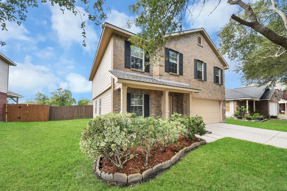 Photo of 22015 Silverfield Park Lane
