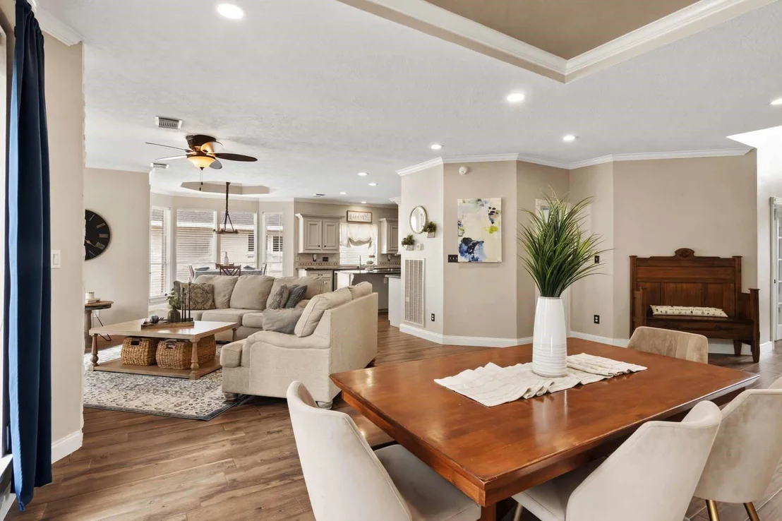 Photo of 3515 Forest Row Drive