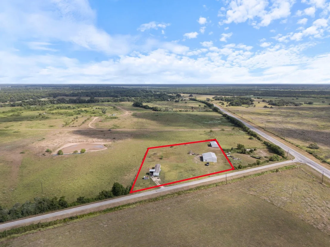 Photo of 56 County Road 268/Stevens Road