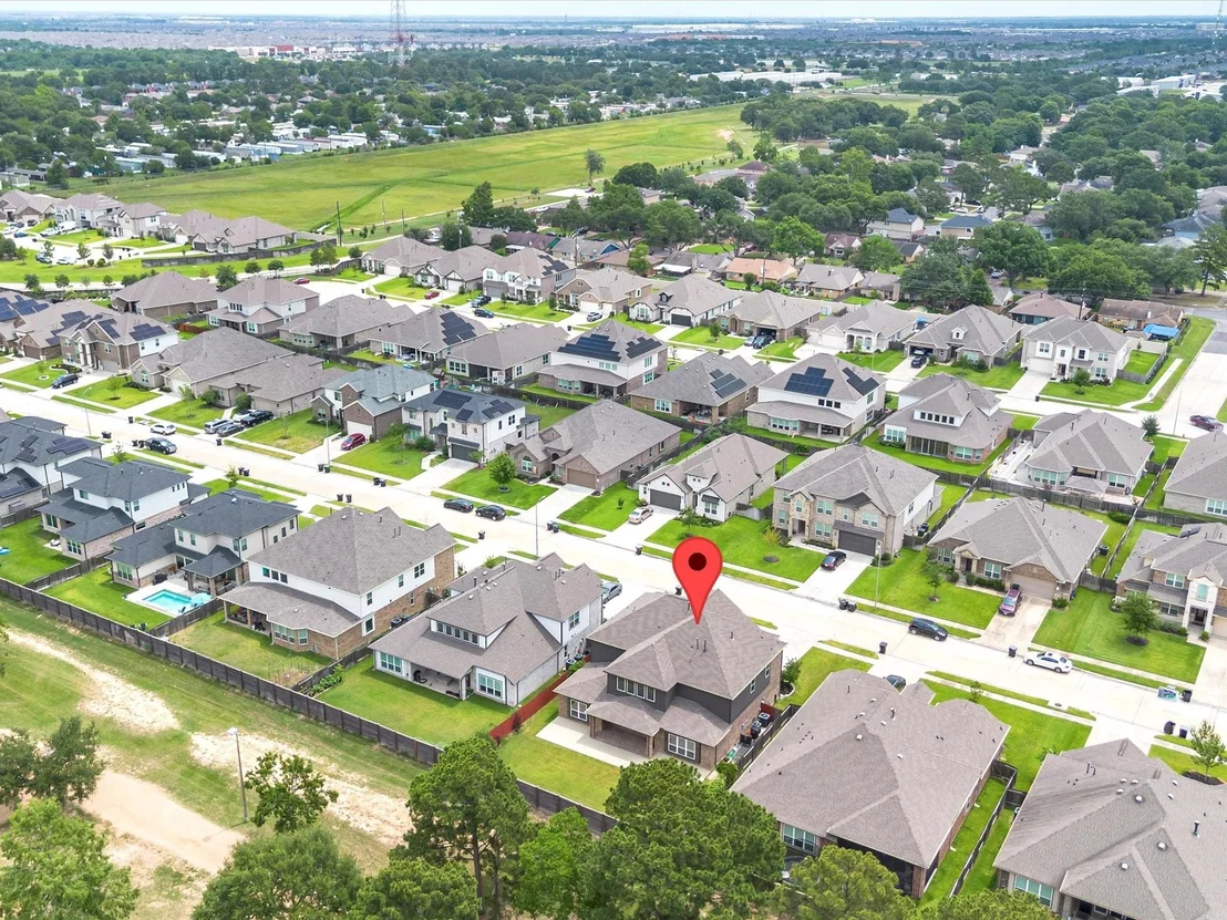 Photo of 2107 Jitterbug Lane