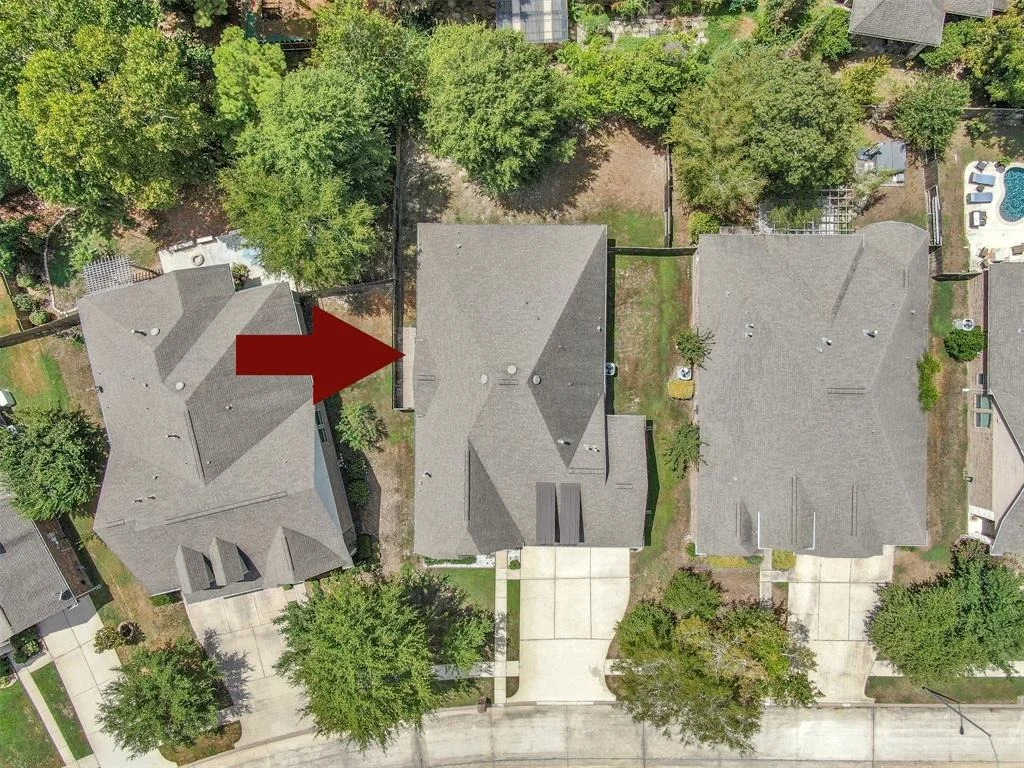 Photo of 4845 Bayou St John