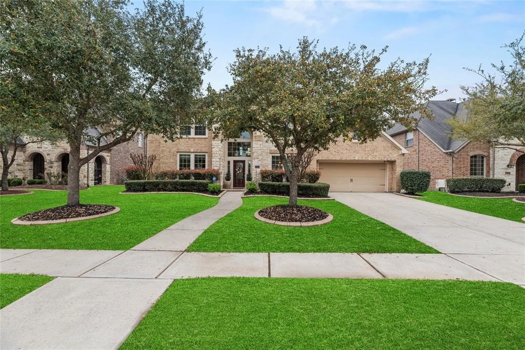 Photo of 27811 Walsh Crossing Drive
