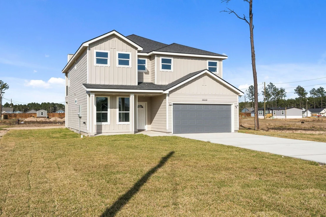 Photo of 18519 Childress Drive
