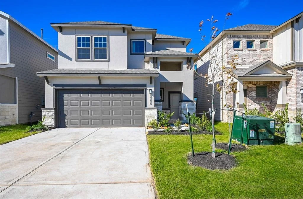 Photo of 21511 Cypress Trellis Dr