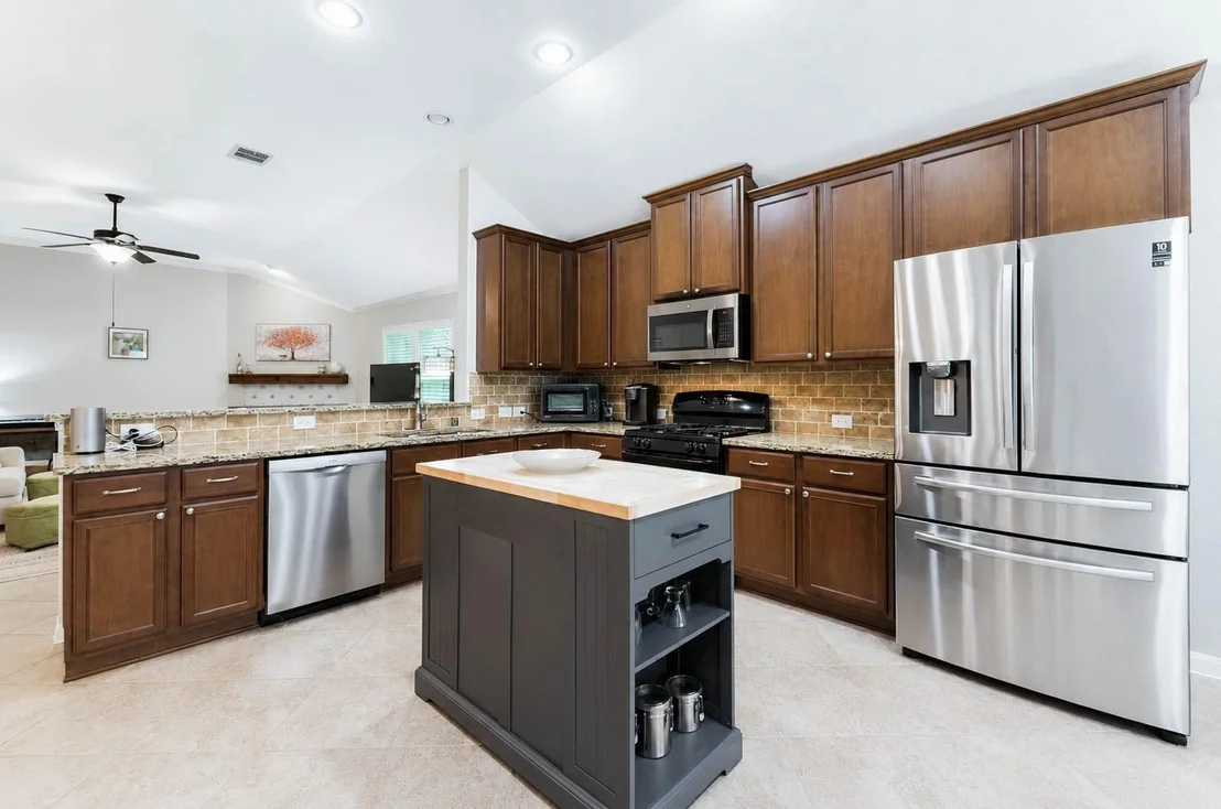 Photo of 7203 Panther Ridge Drive
