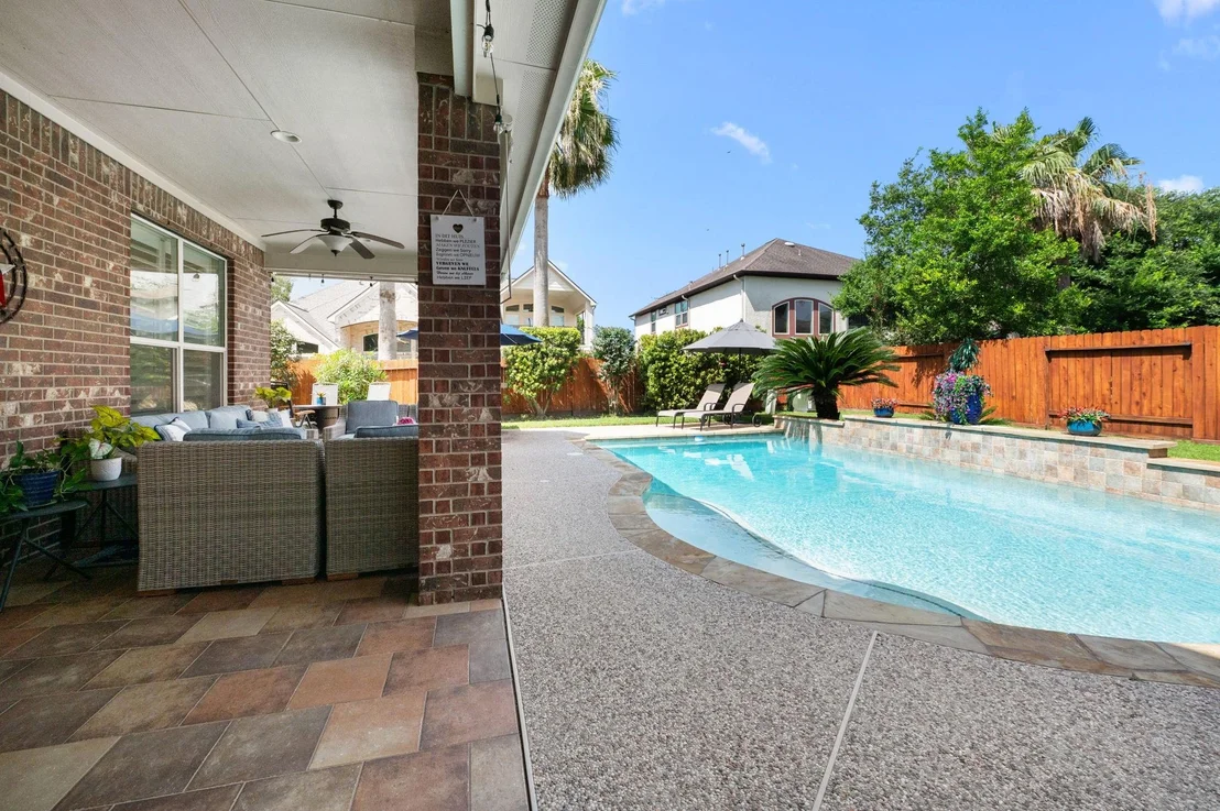 Photo of 27903 Bracken Hurst Drive