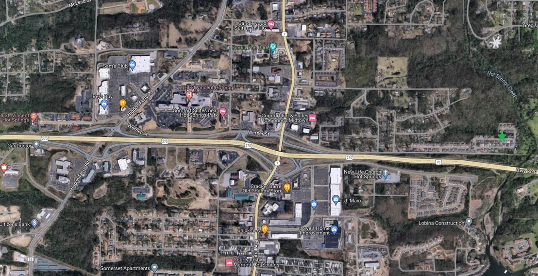 Photo of Lot 30 Forest View Circle