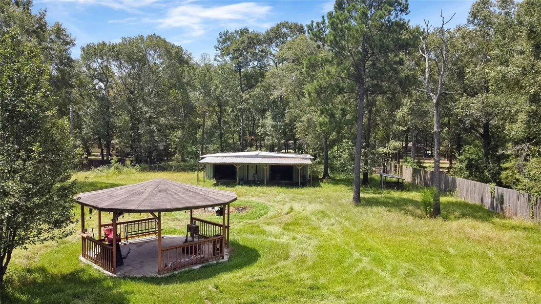 Photo of 16412 Crockett Bend Drive
