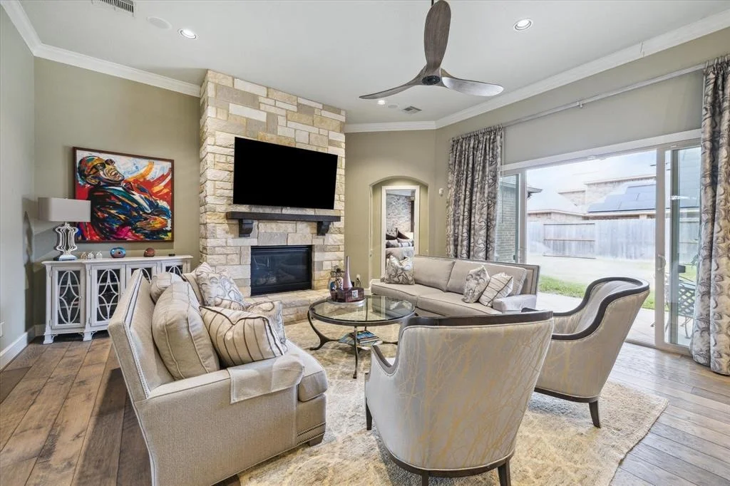 Photo of 18511 Arlan Lake Drive