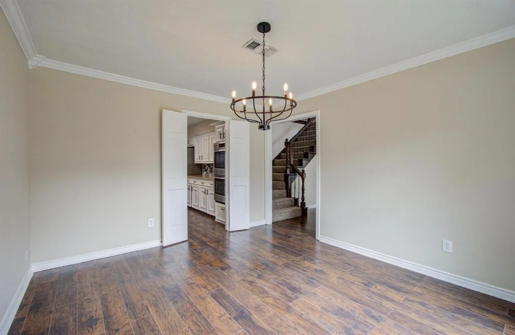 Photo of 3526 Highfalls Drive