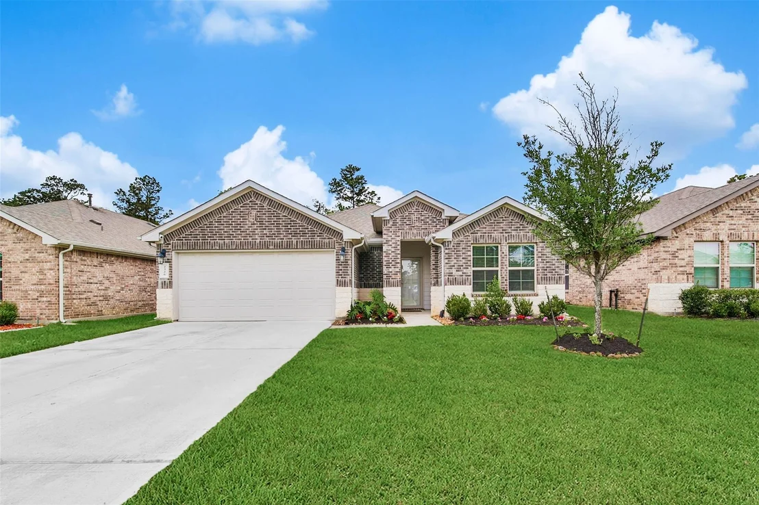Photo of 2326 Strong Horse Drive