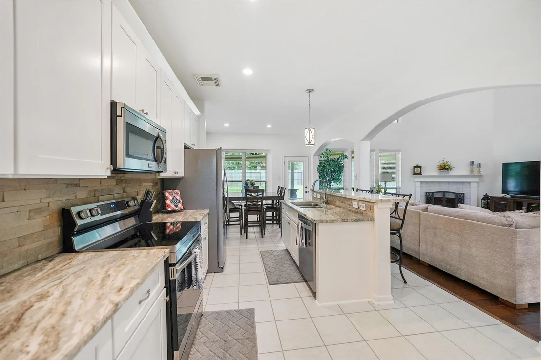 Photo of 20418 Fairfield Trace Drive