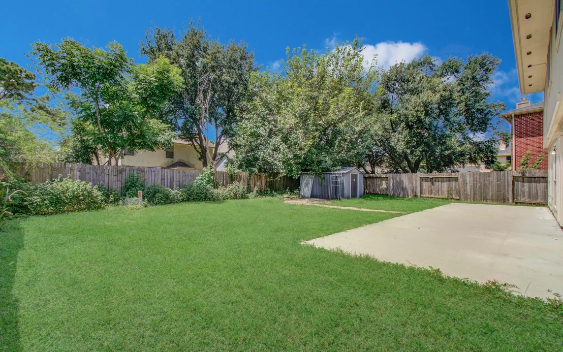 Photo of 5415 Oak Falls Drive