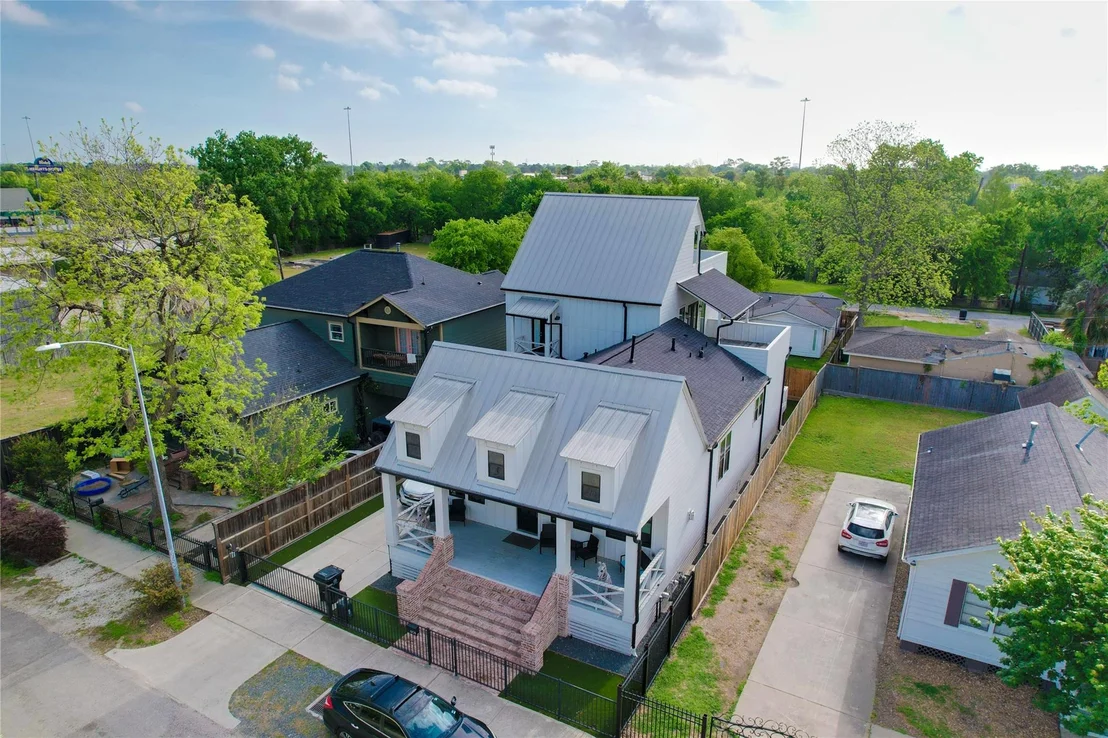 Photo of 1108 Archer Street