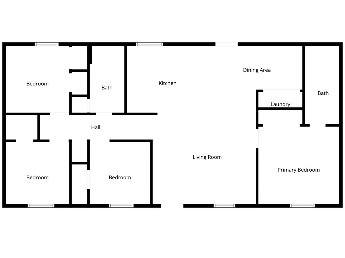 Photo of 7111 Refugio Circle
