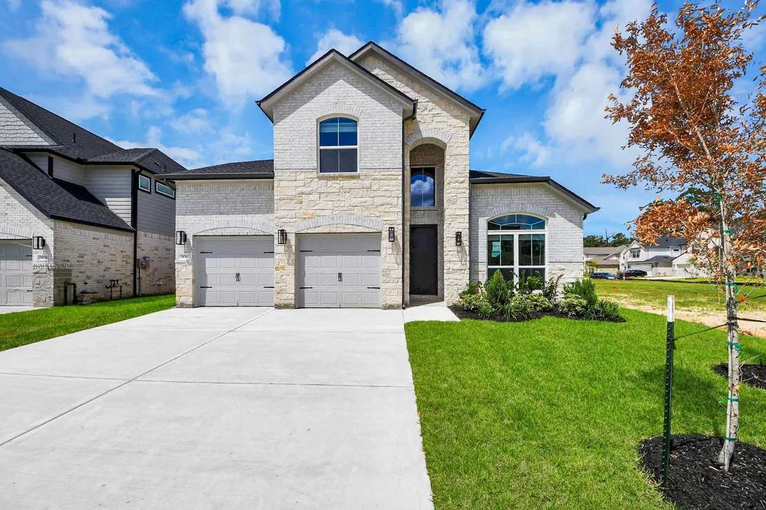 Photo of 24743 Skerne Woods Drive